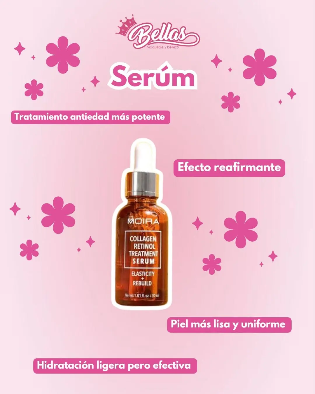 Maquillaje