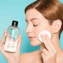 AGUA MICELAR DESMAQUILLANTE x 125 ml SAMY