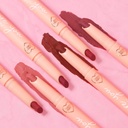 BEAU VISAGE Anymore you Matte Lipstick 04 HONEYDEW