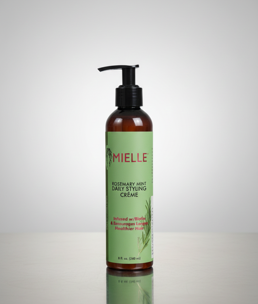 1 MIELLE DAILY STYLING CRÉME 240 ml