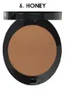 AMUSE CREAM POWDER COMPACT 6