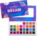 Amor Us Cosmic Dream Palette – Paleta de Sombras de Ojos Creativa y Vibrante