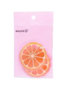 Bausse Almohadillas Relajantes para Ojos 2 Unidades – Parches Refrescantes