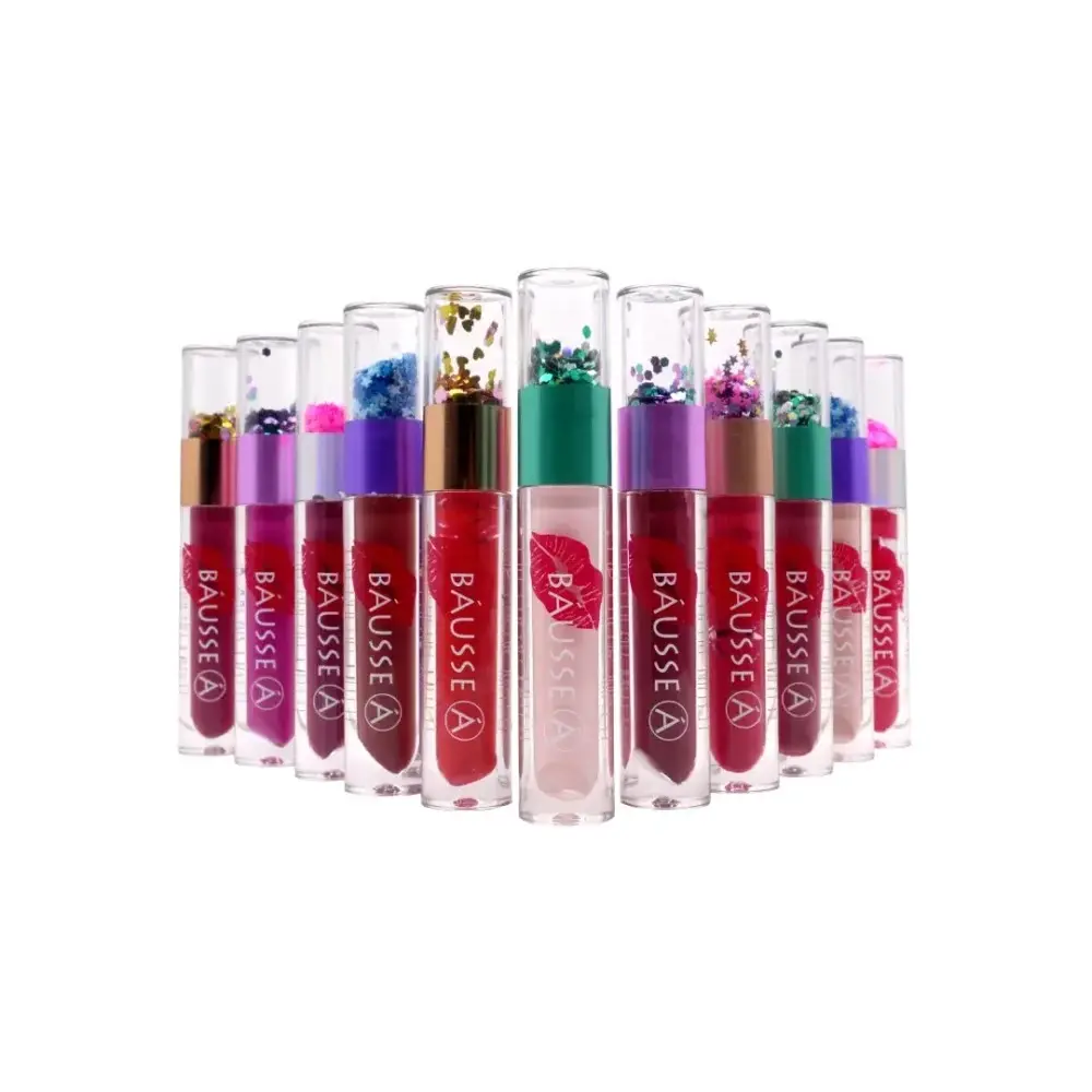 BAUSSE HADAS LIP GLOSS VARIOS TONOS