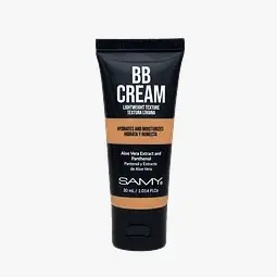 BB CREAM SAMY # 1.0 LIGHT