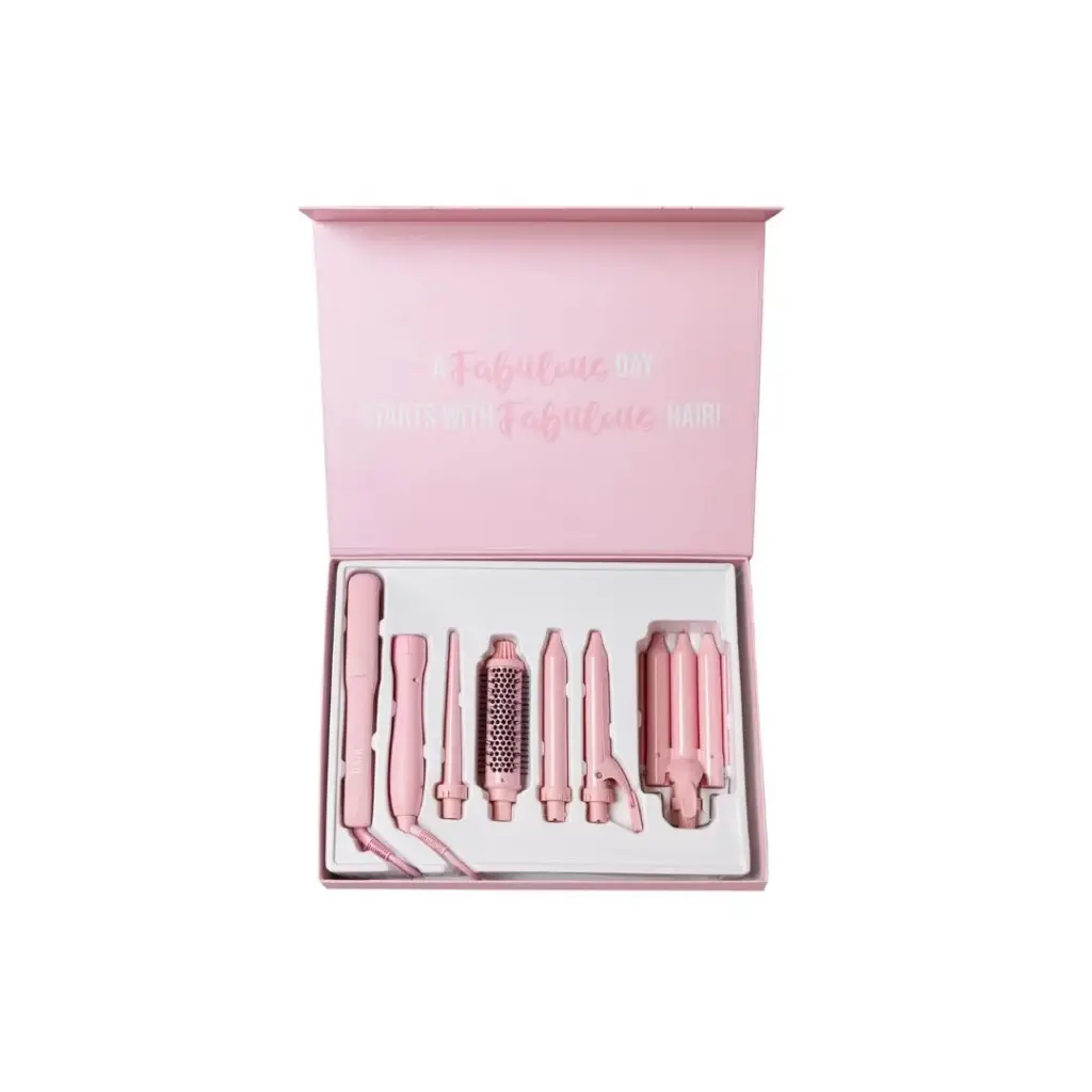 BEAUTY CREATIONS 5 IN 1 HAIR MULTITASKER