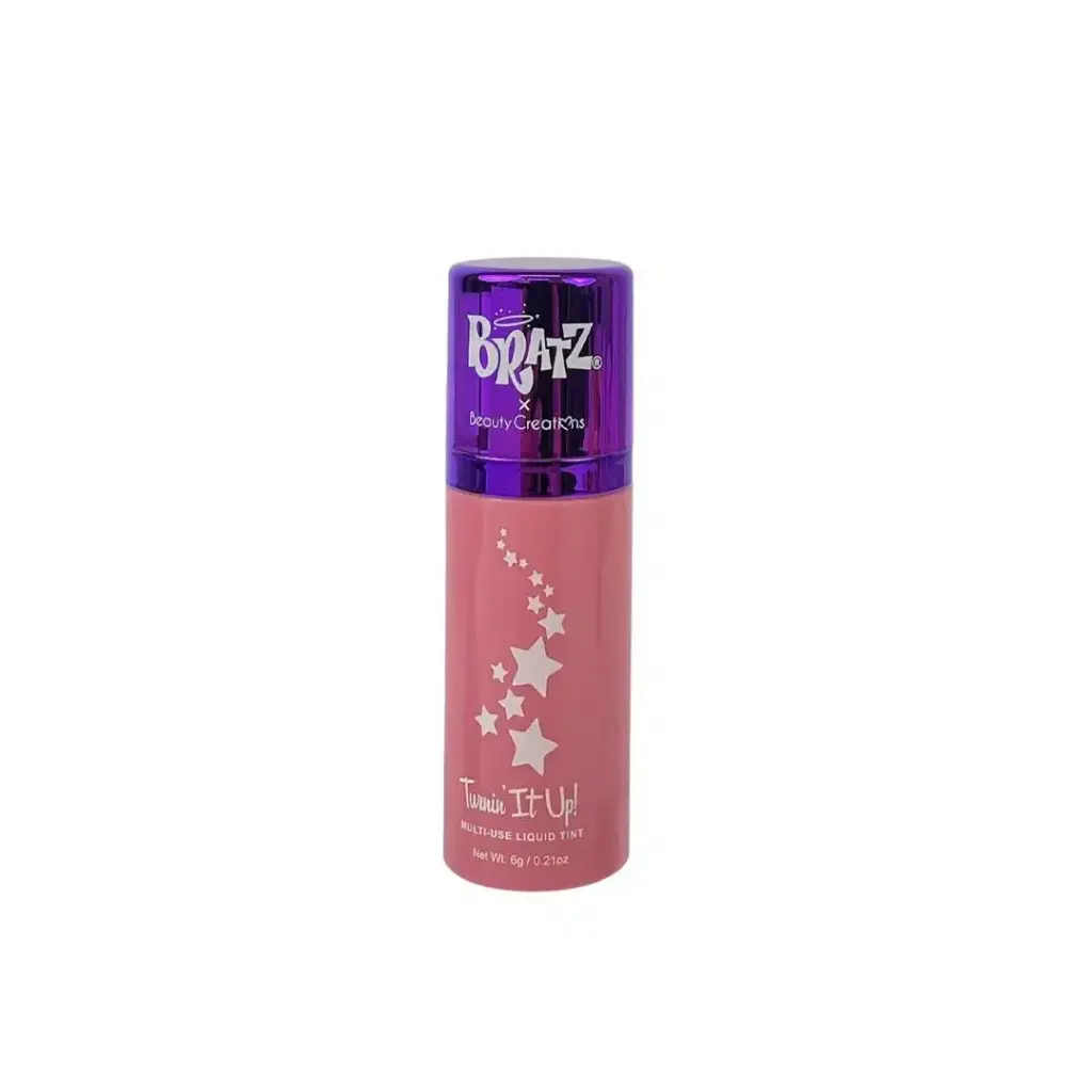 BEAUTY CREATIONS BRATZ Liquid Tint Turmin`It Up