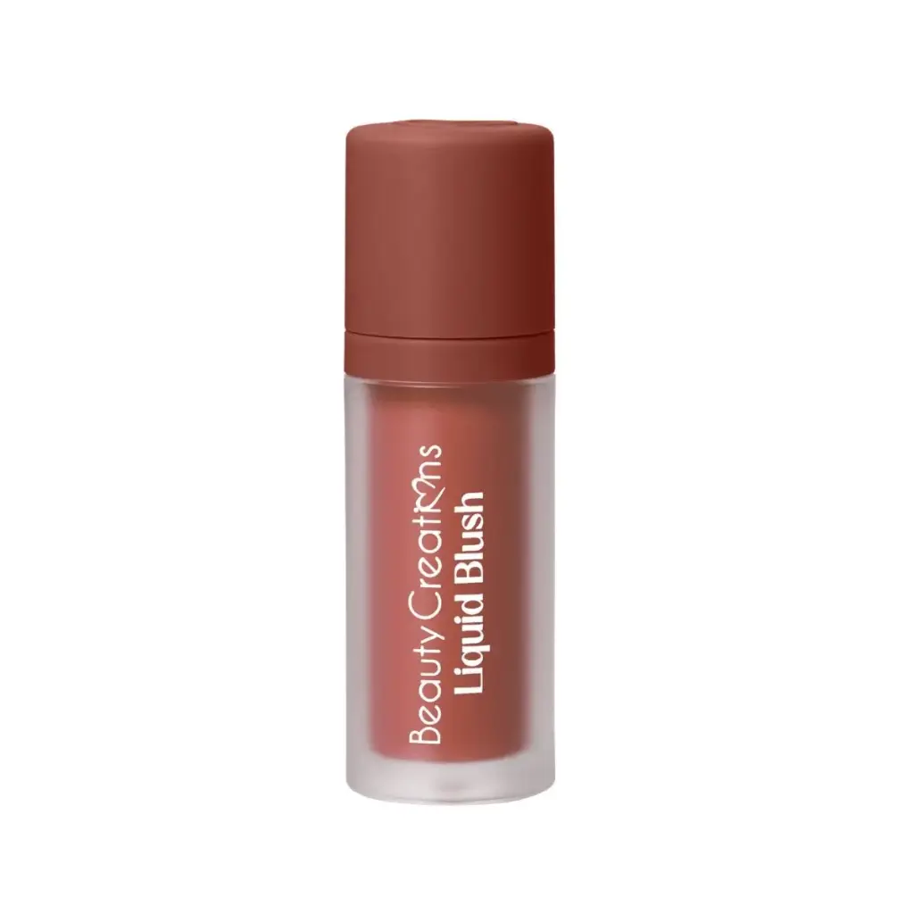 BEAUTY CREATIONS LIQUID BLUSH DESERT ROSE