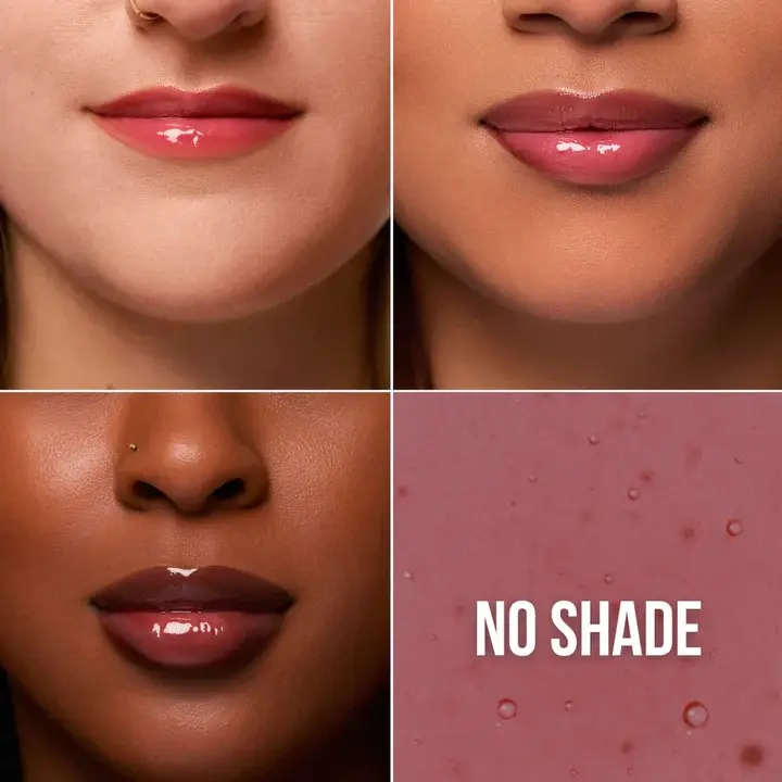 BEAUTY CREATIONS TINTED LUXE LIP OIL NO SHADE 8