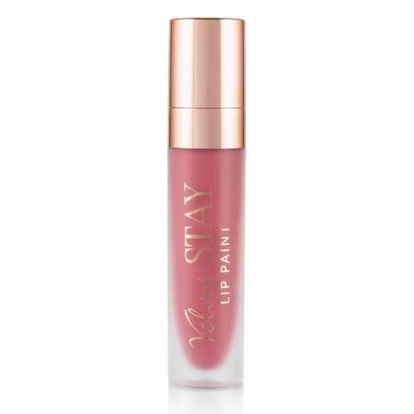 BEAUTY CREATIONS VELVET STAY LIP PAINT HIGH END