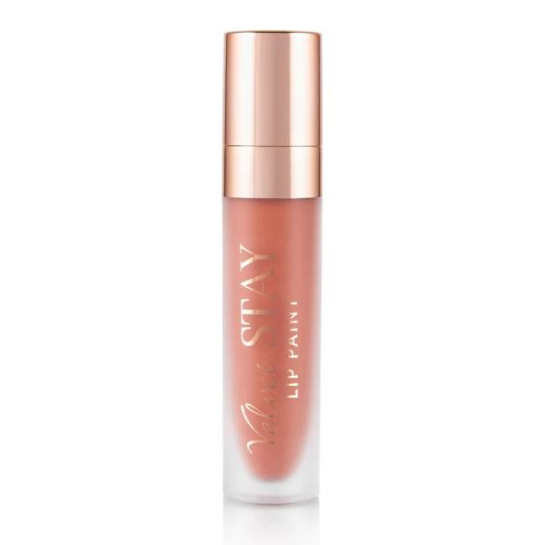BEAUTY CREATIONS VELVET STAY LIP PAINT ROMANCE ME