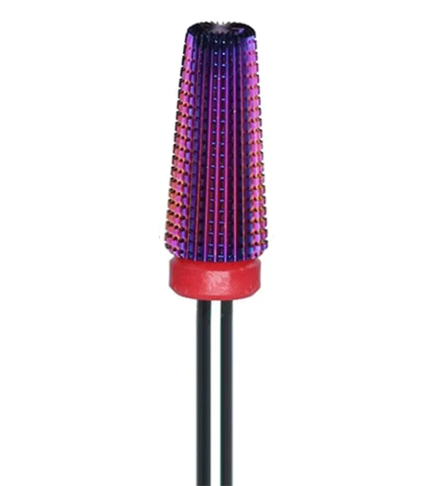 BEAUTY STYLE BROCA PARA DRILL TORNASOL
