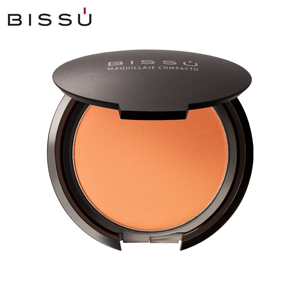 BISSU MAQUILLAJE COMPACTO 12