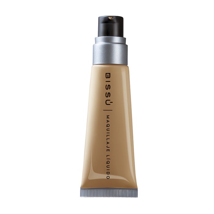 BISSU MAQUILLAJE LIQUIDO 5 MOCHA
