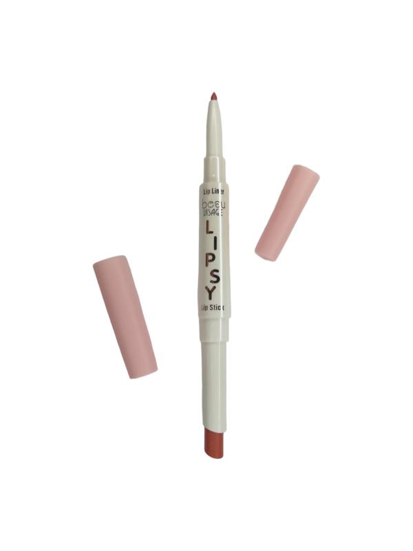 Beau Visage LIPSY LIPSTICK LIPLINER 05