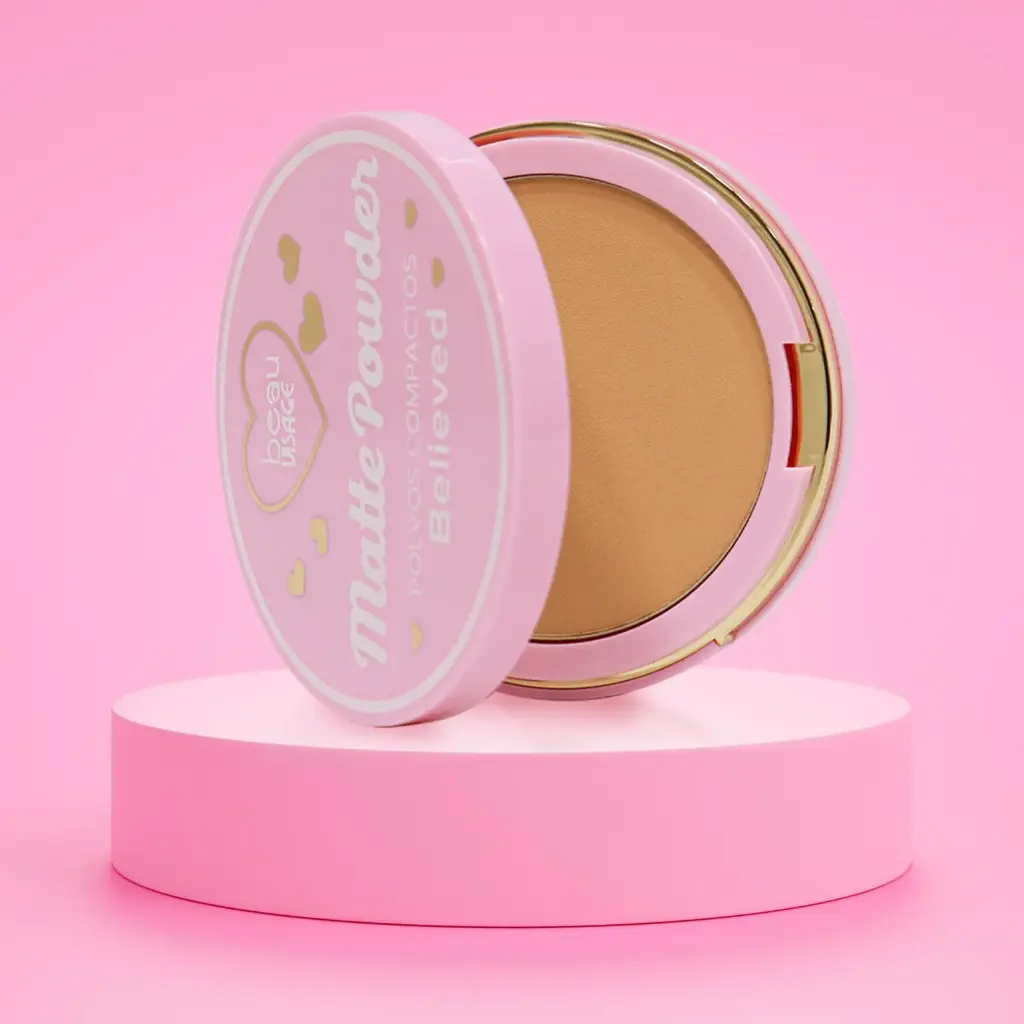 Beau Visage Polvo Compacto Believed 06