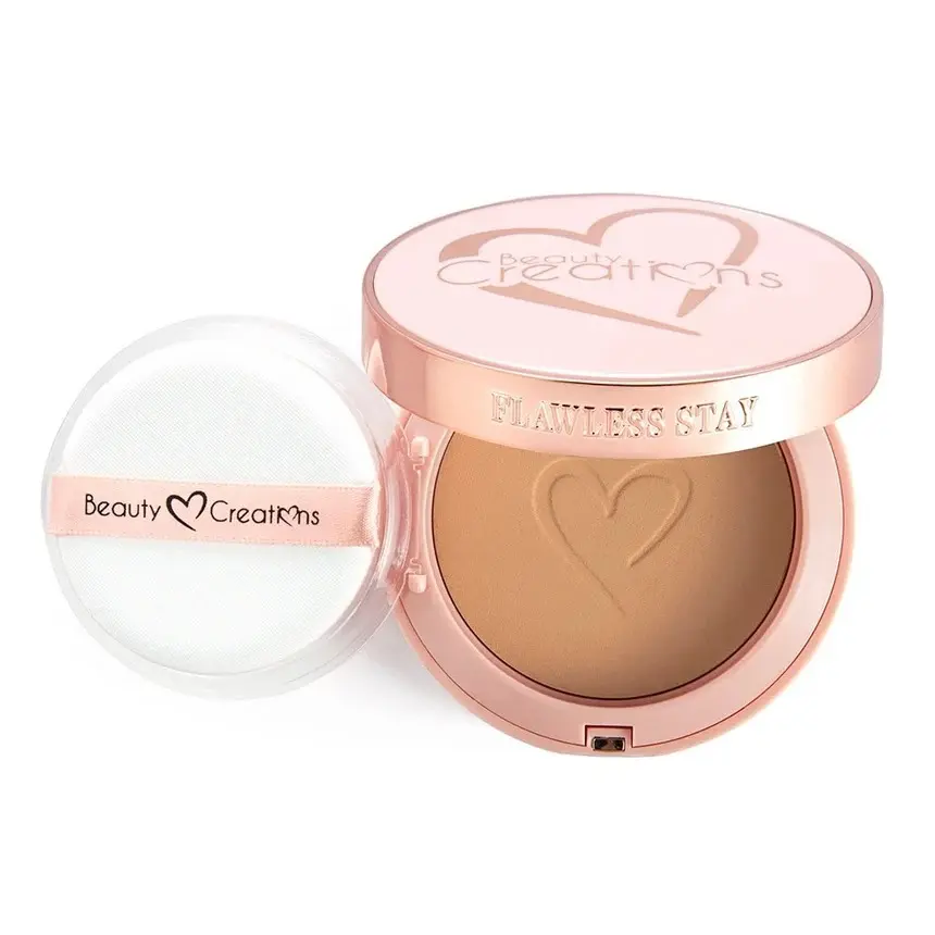 Beauty Creations FLAWLESS POWDER FOUNDATION 13.0