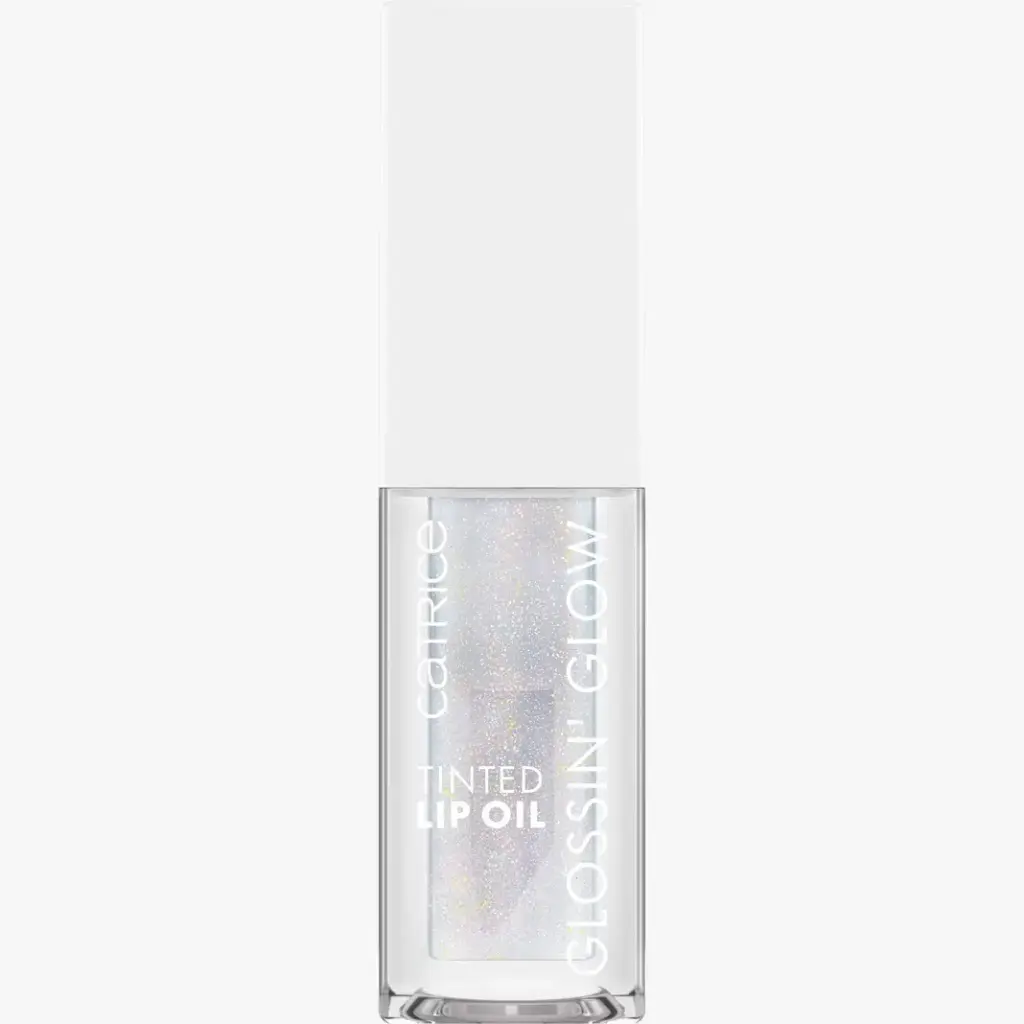 CATR. GLOSSIN' GLOW TINTED LIP OIL 060