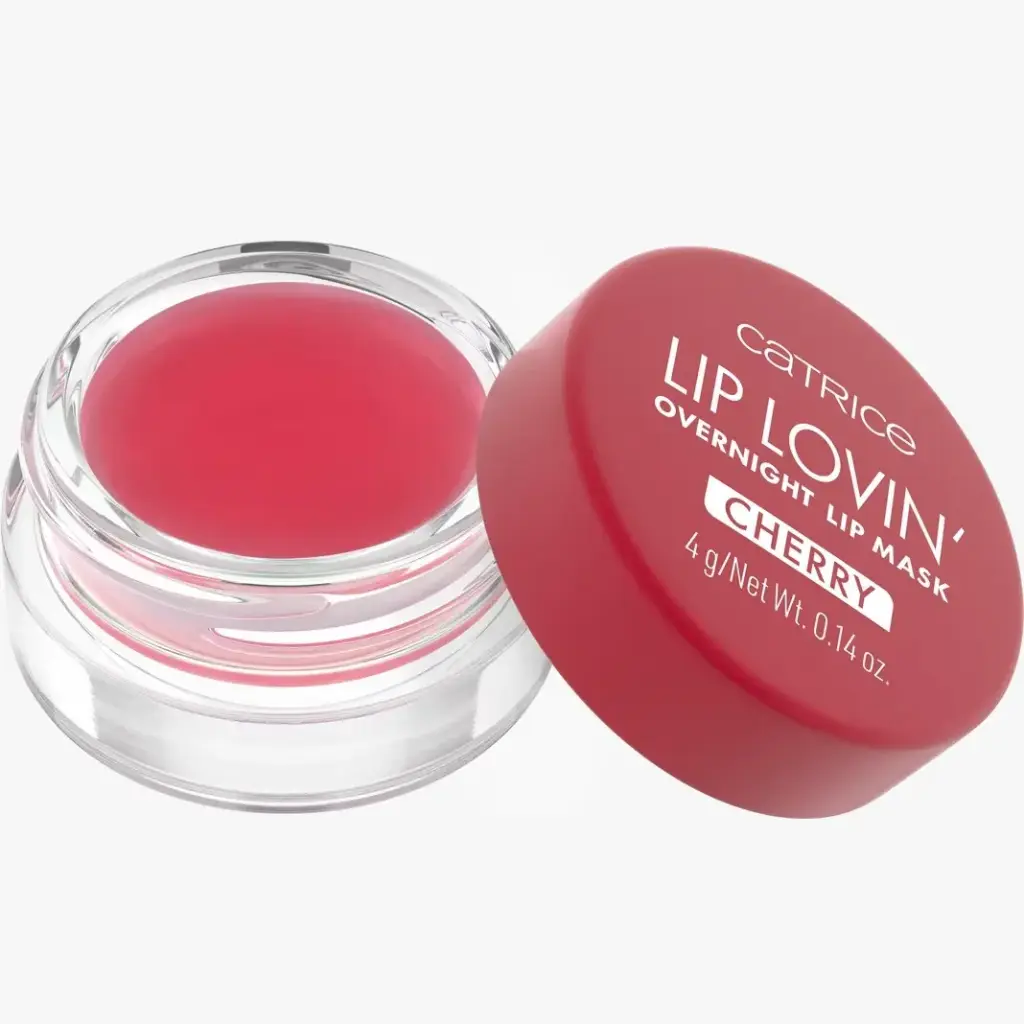 CATR. LIP LOVIN' OVERNIGHT LIP MASK 020
