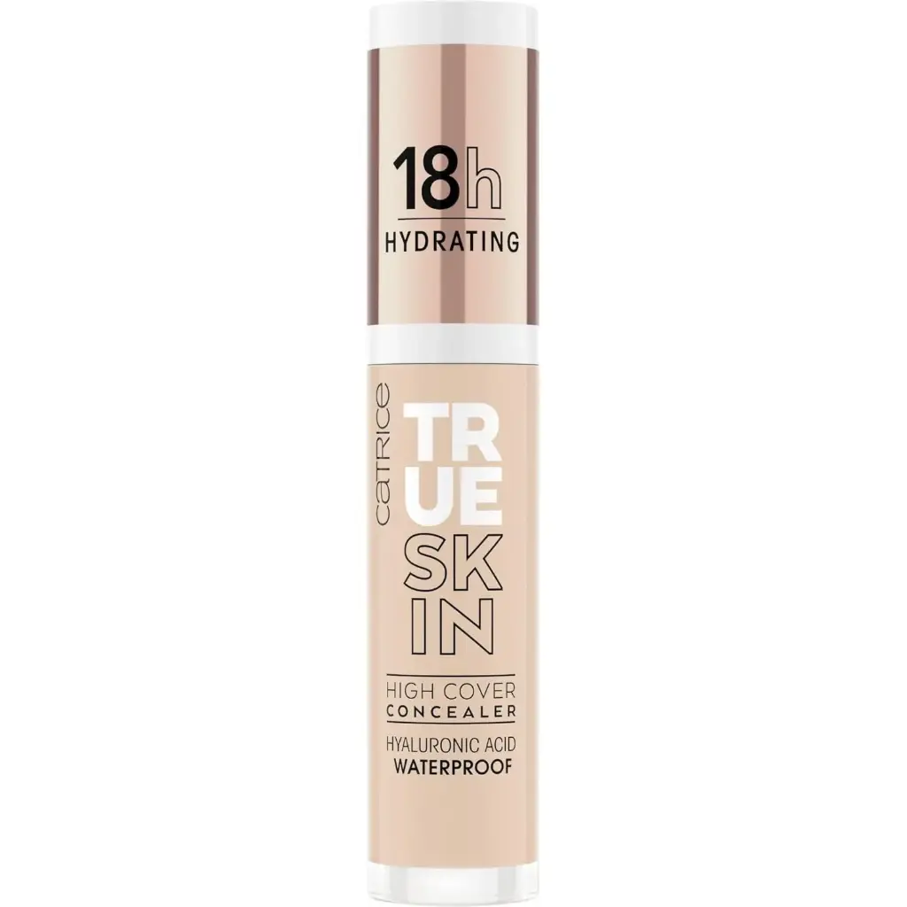 CATR. TRUE SKIN HIGH COVER CONCEALER 010