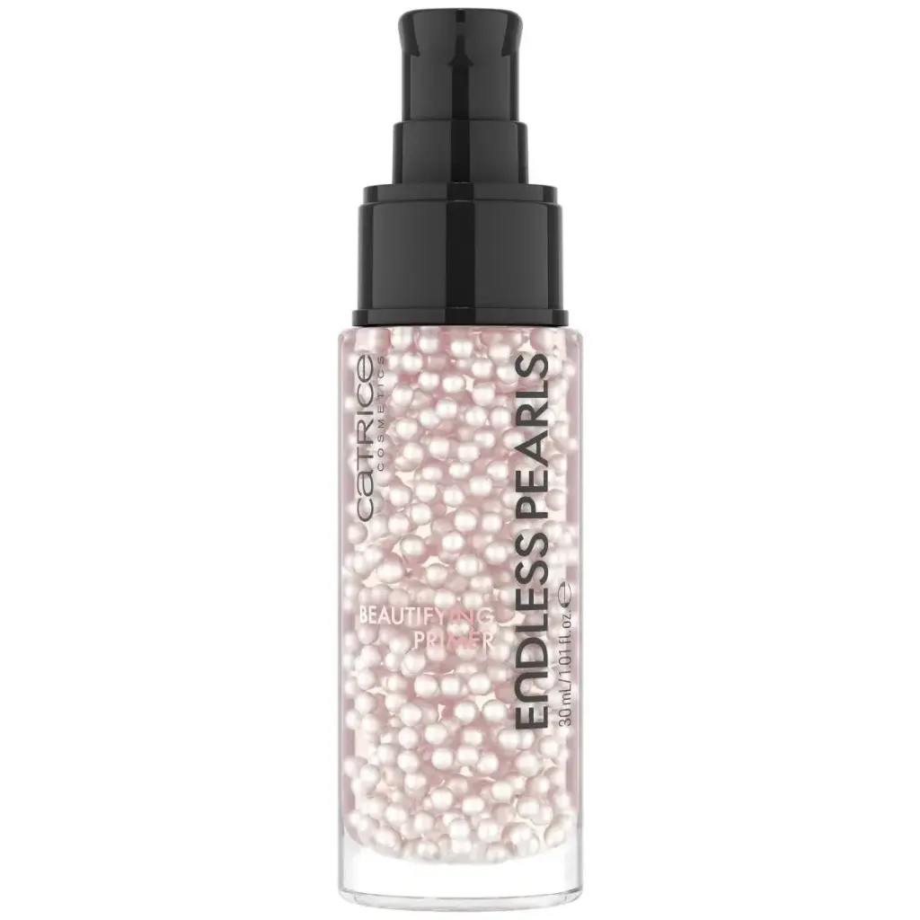 CATRICE ENDLESS PEARLS BEAUTIFYING PRIMER