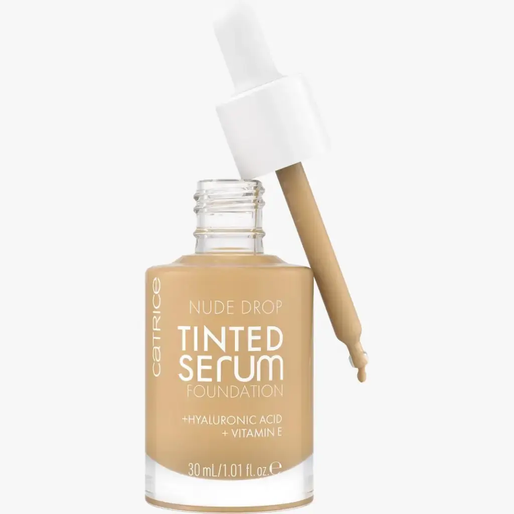 CATRICE TINTED SERUM SHAKE WELL 030C