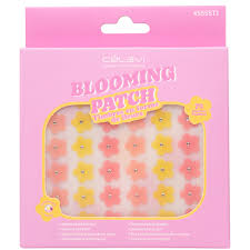 CELAVI BLOOMING PATCH 72 PCS