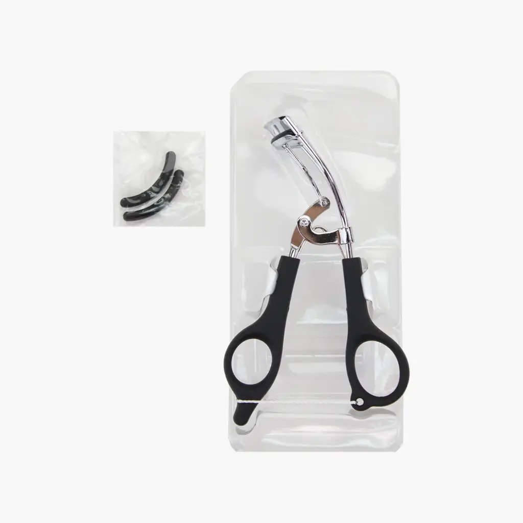 CELAVI DELUXE EYELASH CURLER