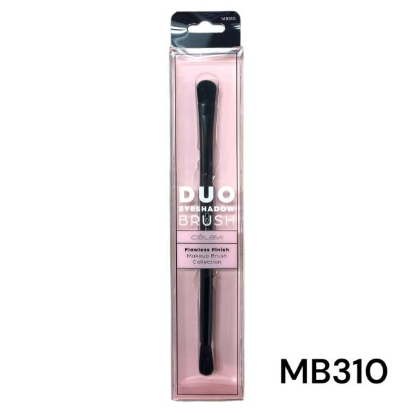 CELAVI Dou Eyeshadow Brush 1pc