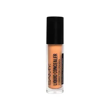 CORRECTOR LÖQUIDO SAMY # 6.0 NARANJA - ORANGE