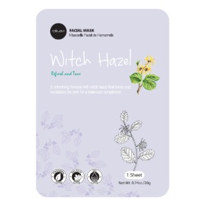 Celavi MASCARILLA HIDRATANTE FÓRMULA DE WHITCH HAZEL