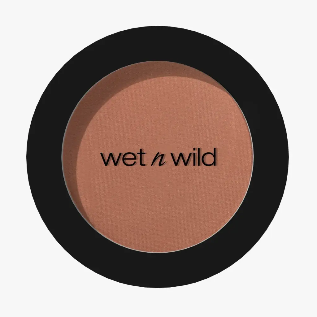 Color Icon Blush Naked Brown