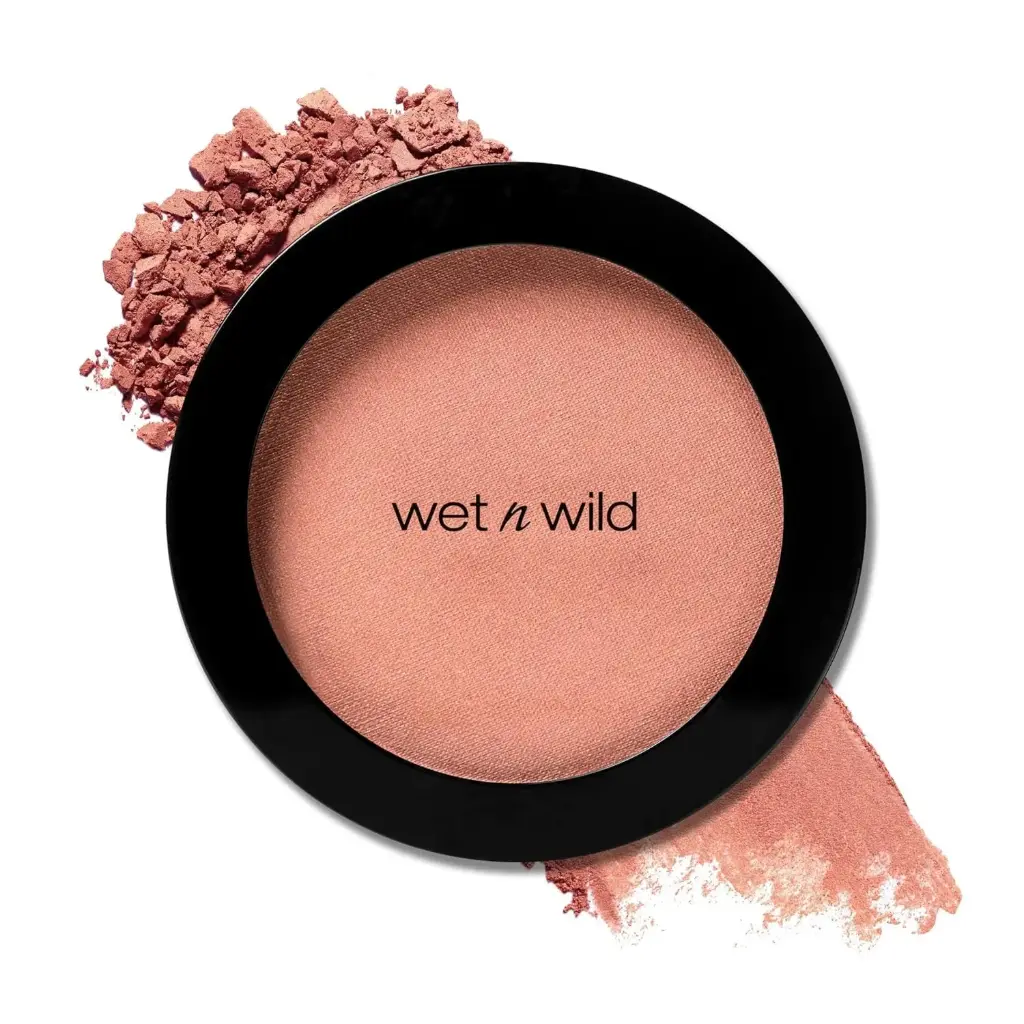 Color Icon Blush Pinch Me Pink