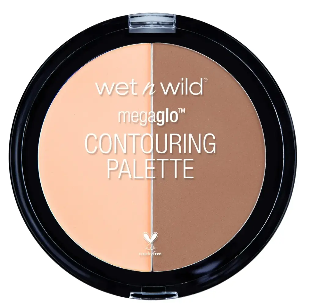 Contouring Palette Dulce De Leche