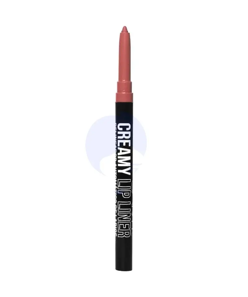 DELINEADOR AUTOMATICO DE LABIOS SAMY # 03. PALO DE ROSA