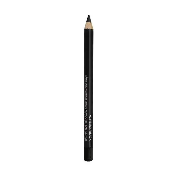 DELINEADOR DE OJOS SAMY EYE # 02. NEGRO