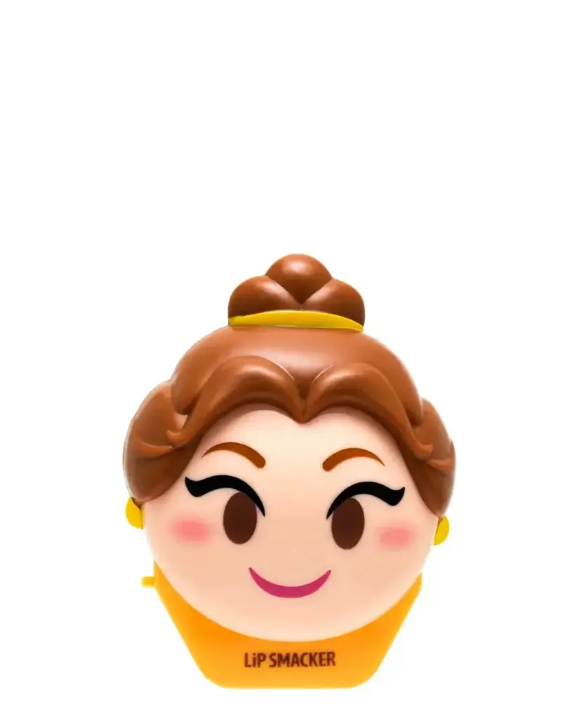 DISNEY EMOJI LIP BALM - BELLE