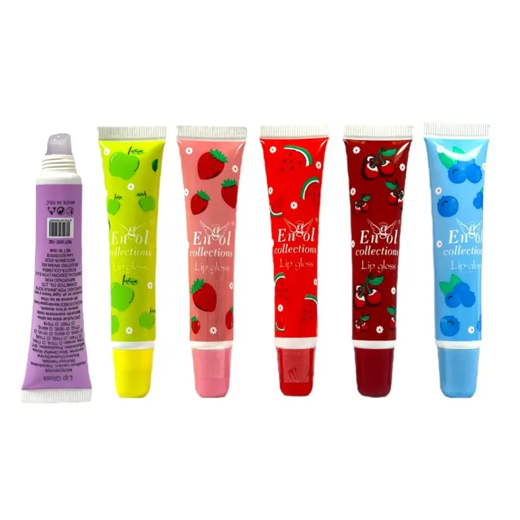 ENGOL LIP GLOSS CREAM FRUTS