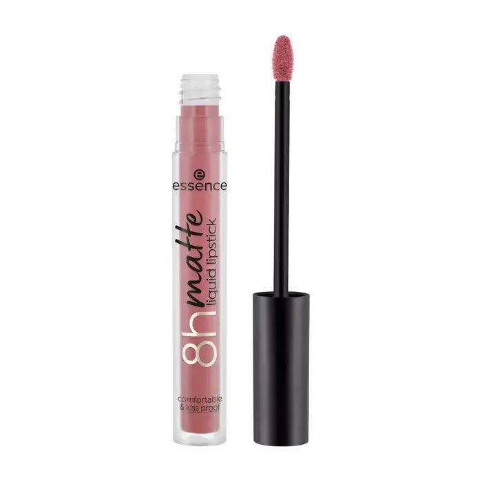 ESS. 8H MATTE LIQUID LIPSTICK 12