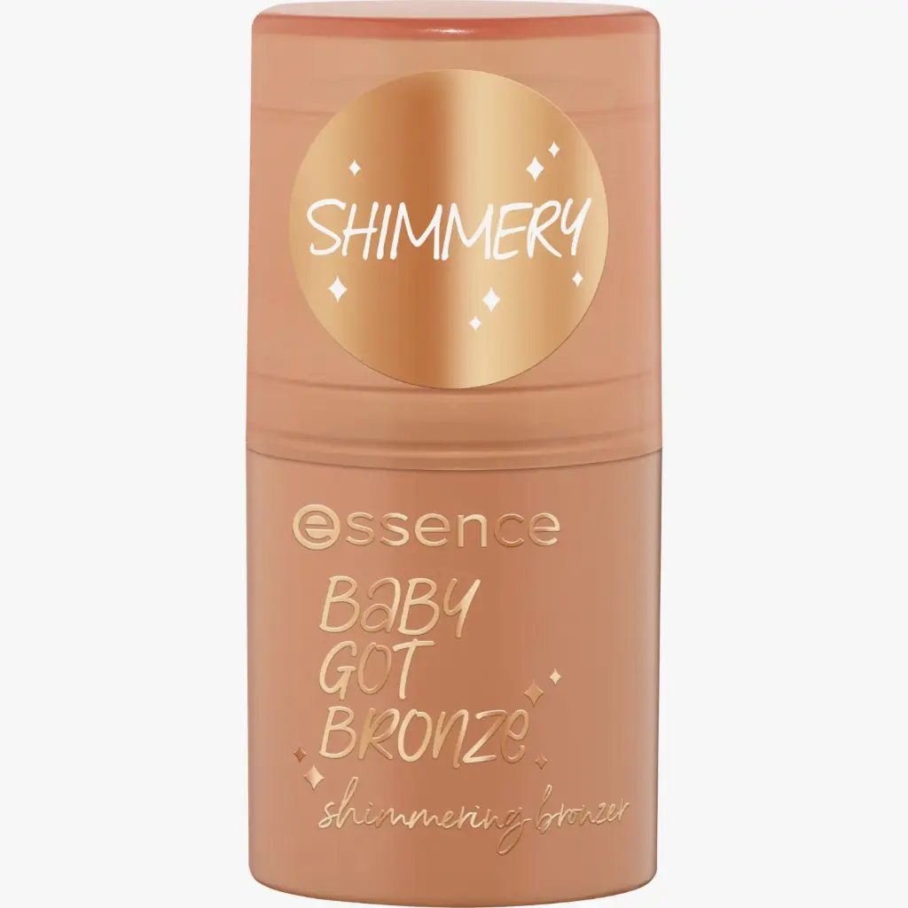 ESS. BABY GOT BRONZE SHIMM. BRONZER 10