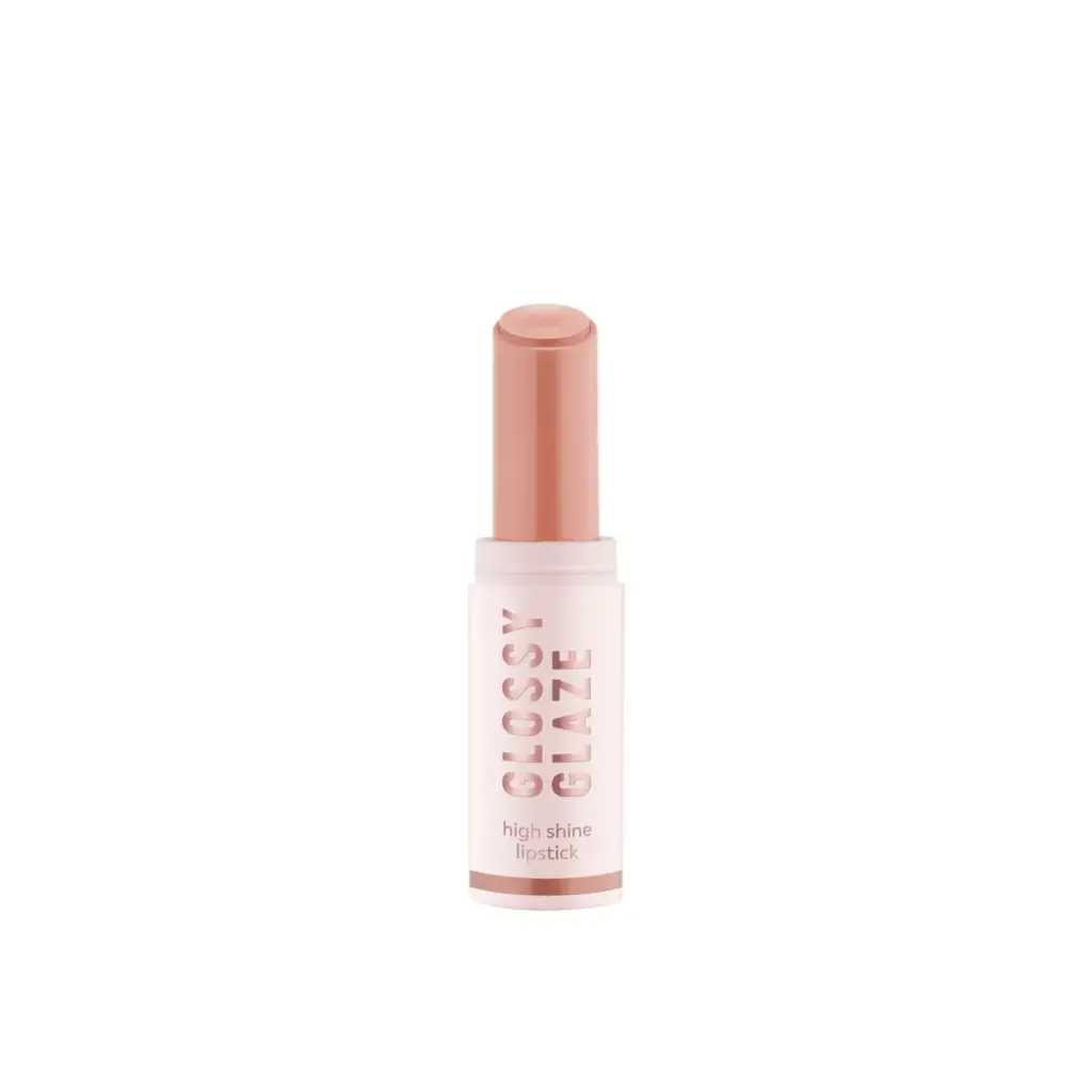 ESS. GLOSSY GLAZE LIPSTICK 02