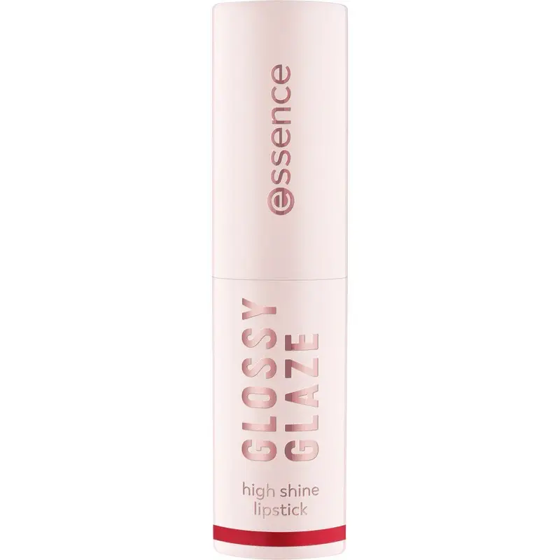 ESS. GLOSSY GLAZE LIPSTICK 04