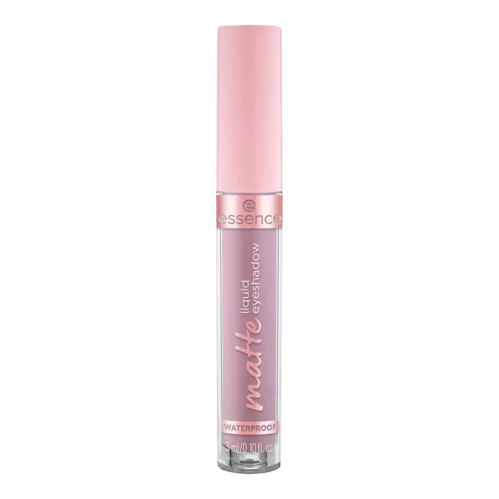 ESS. MATTE LIQUID EYESHADOW 01