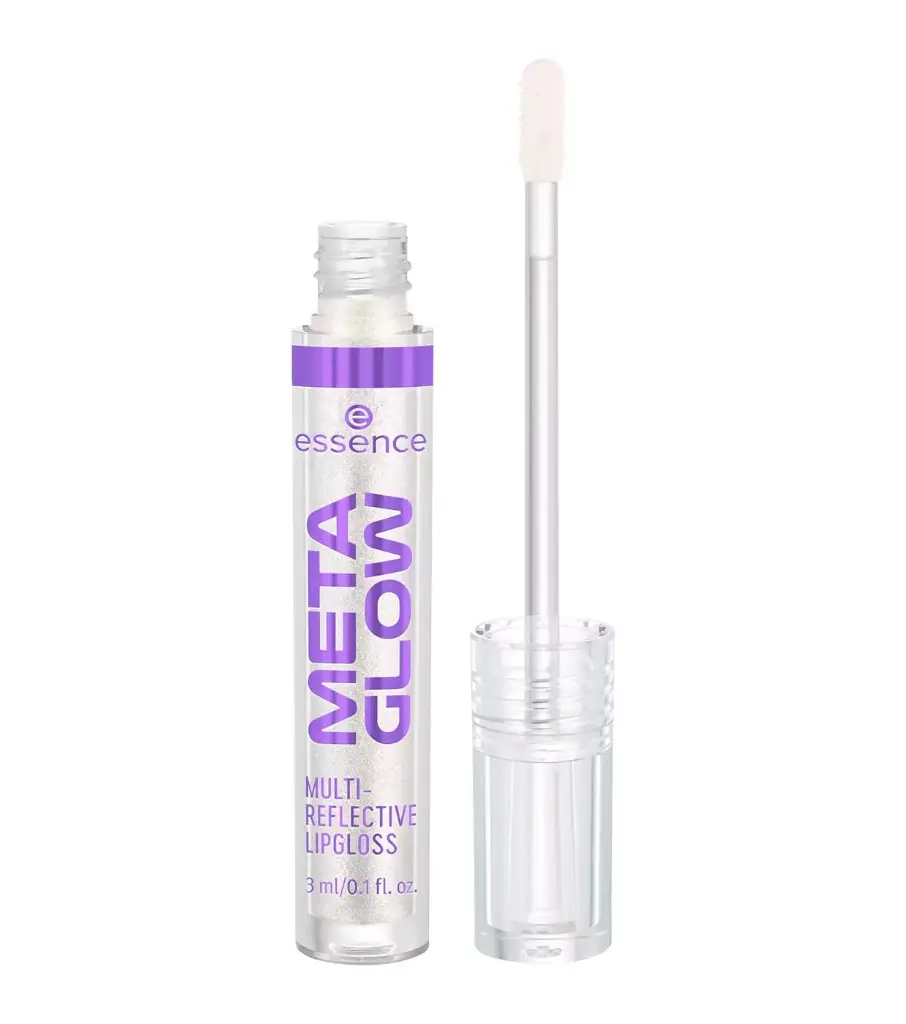 ESS. META GLOW MULTI-REFL. LIPGLOSS 01