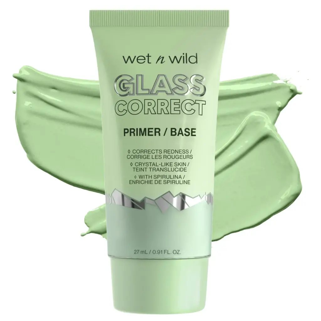 GLASS PRIMER GREEN