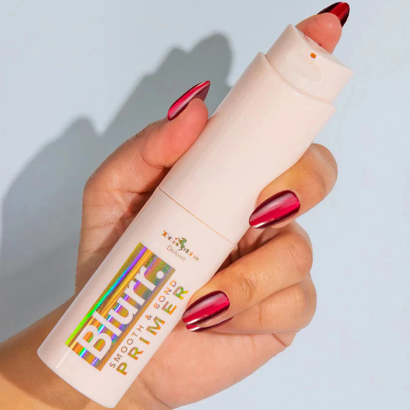 ITALIA DELUXE BLURR SMOOTH & BOND PRIMER 15 ML