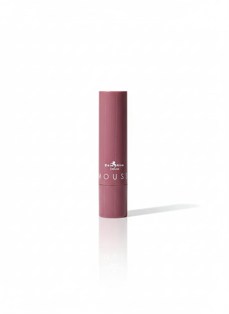ITALIA DELUXE MOUSSE MATTE 11 PINK CHARM
