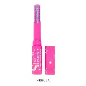 ITALIA DELUXE STAR TRUCK JELLY GLITZ STICK NEBULA