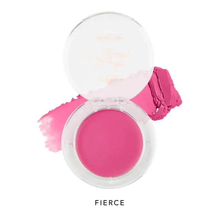 Italia Deluxe Cheeky Baby Fierce