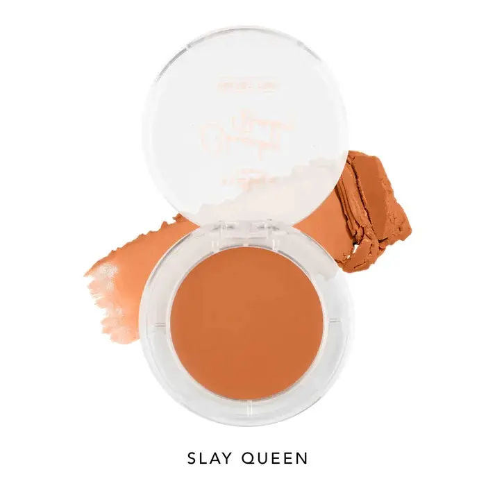 Italia Deluxe Cheeky Baby Slay Queen